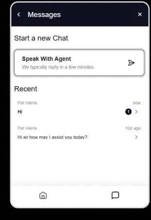 Call-info